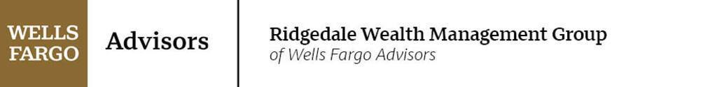 Ridgedale Wealth Management Group of Wells Fargo Advisors